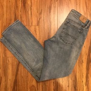 Lucky Brand Jeans Sweet Straight